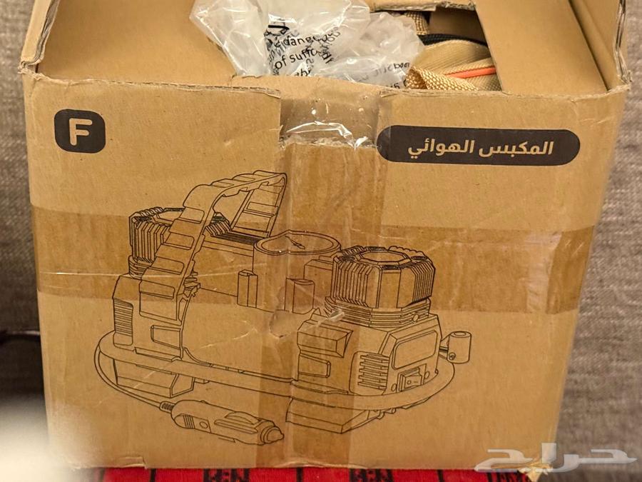 مكبس هواء ( كمبروسور )64237299421699110