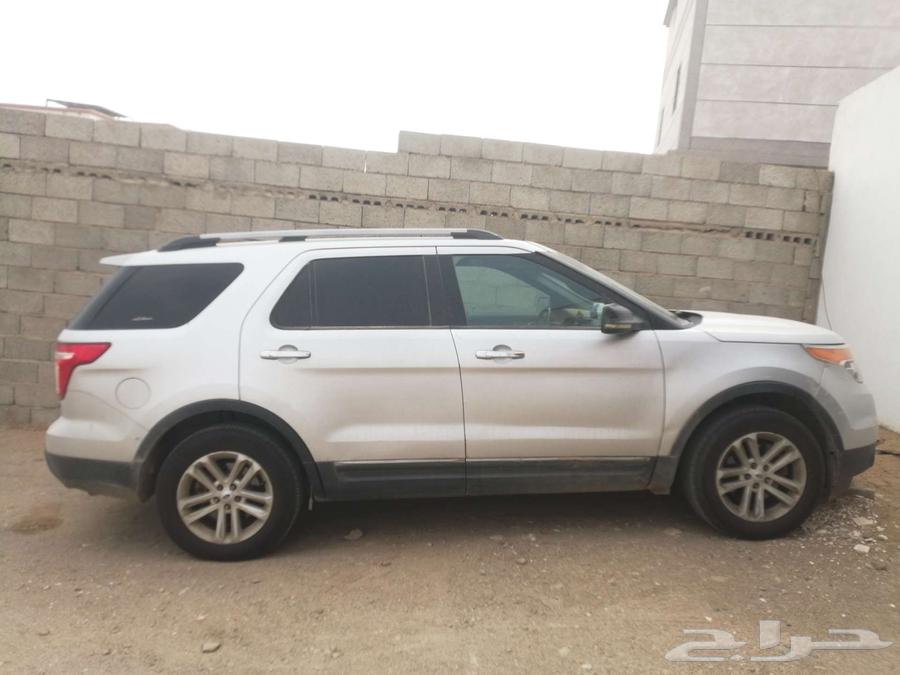 فورد اكسبلور 201264410894254979111