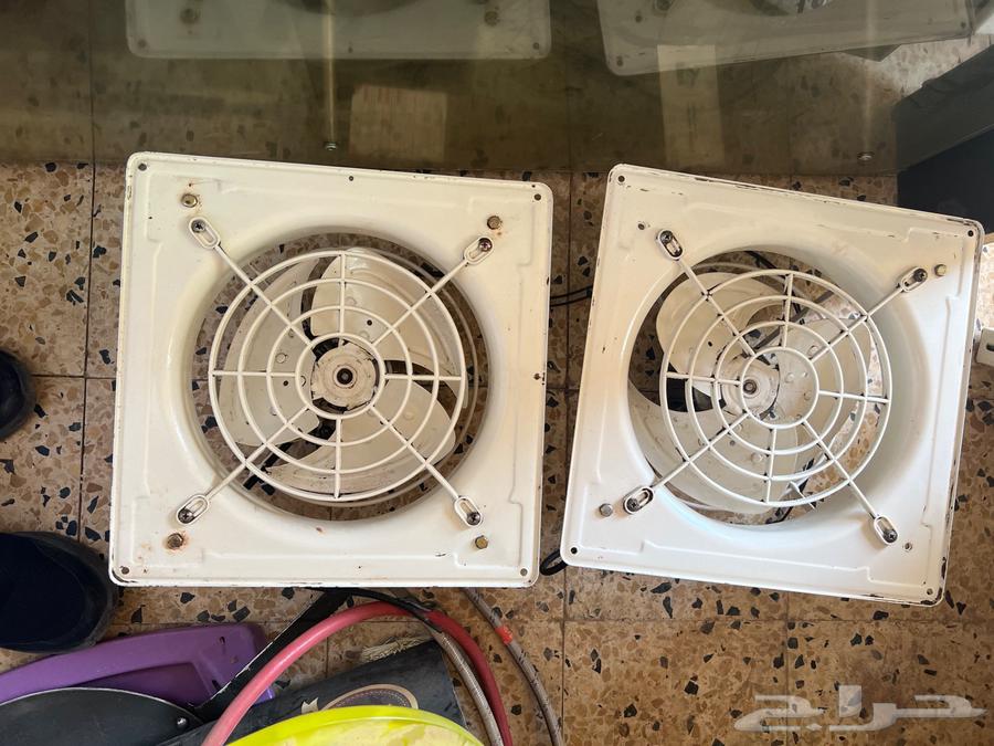 مراوح شفط للبيع حديد64245969236226110