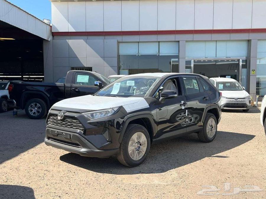 راف فور LE 2025 نقد وتقسيط64411460169347110