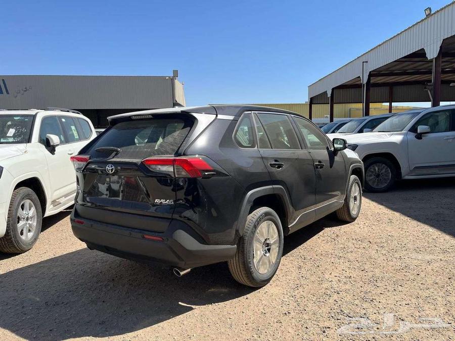 راف فور LE 2025 نقد وتقسيط64411460169347113