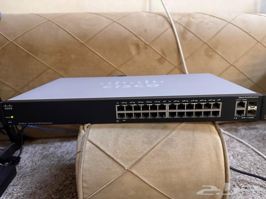 Cisco device64239225151873110