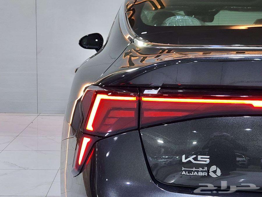 Kia K5 Standard Enhanced Model 2025 Available Colors Salaries Start at 500064411835077763113