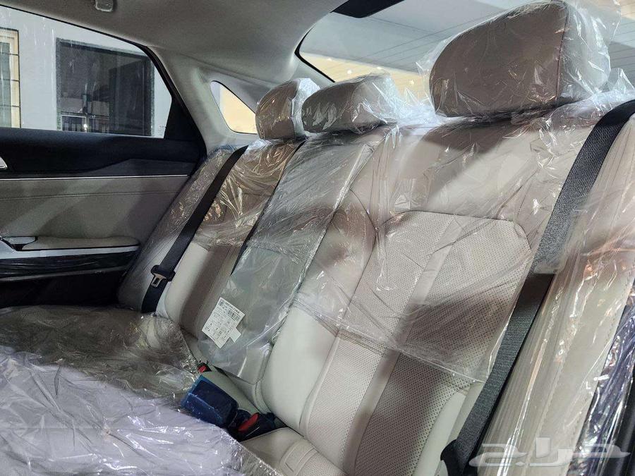 Kia K5 Standard Enhanced Model 2025 Available Colors Salaries Start at 500064411835077763114