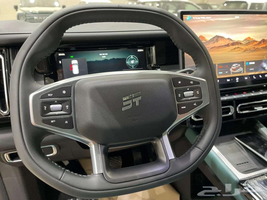 جيتور تي 1 لاكجري موديل 202564412049467649113