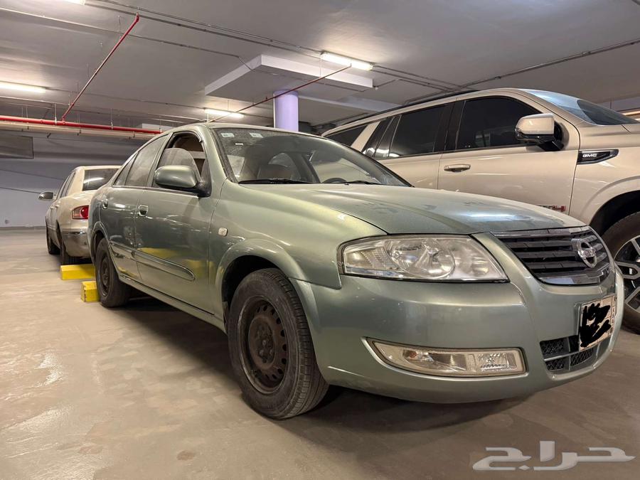 نيسان صني 200764412748604419111