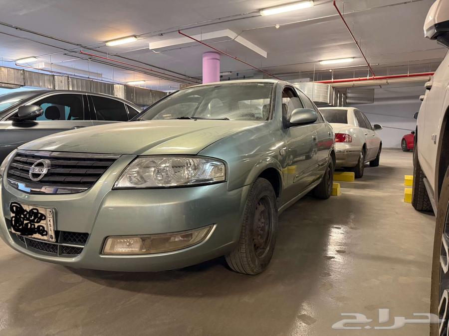 نيسان صني 200764412748604419112