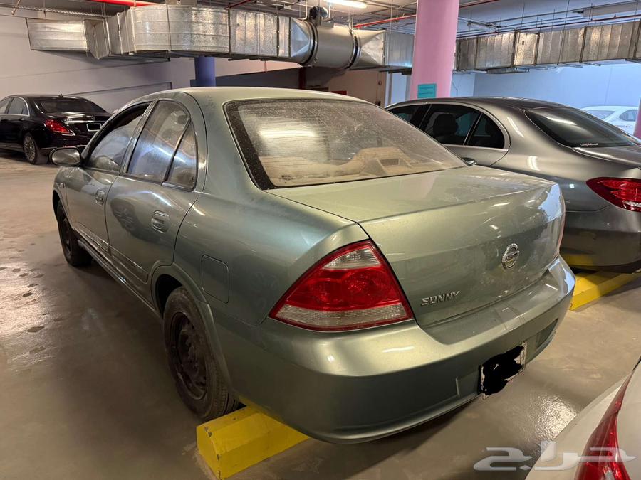 نيسان صني 200764412748604419114