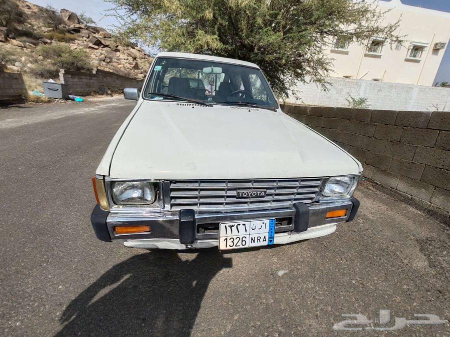 Hilux 1985 Gmarten64413057387267113