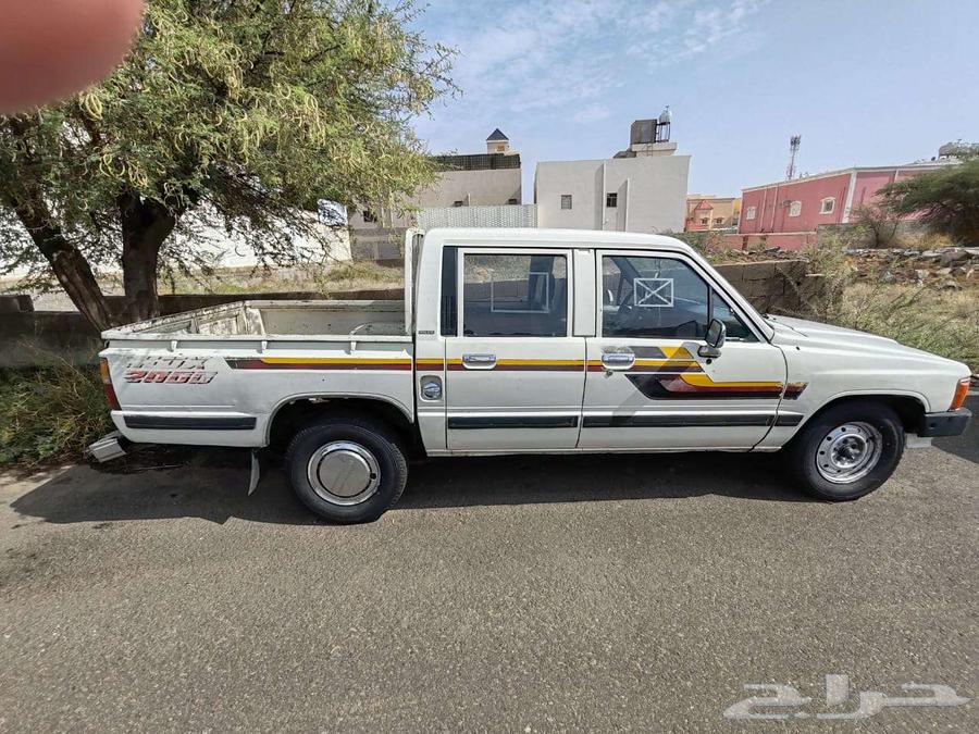 Hilux 1985 Gmarten64413057387267110