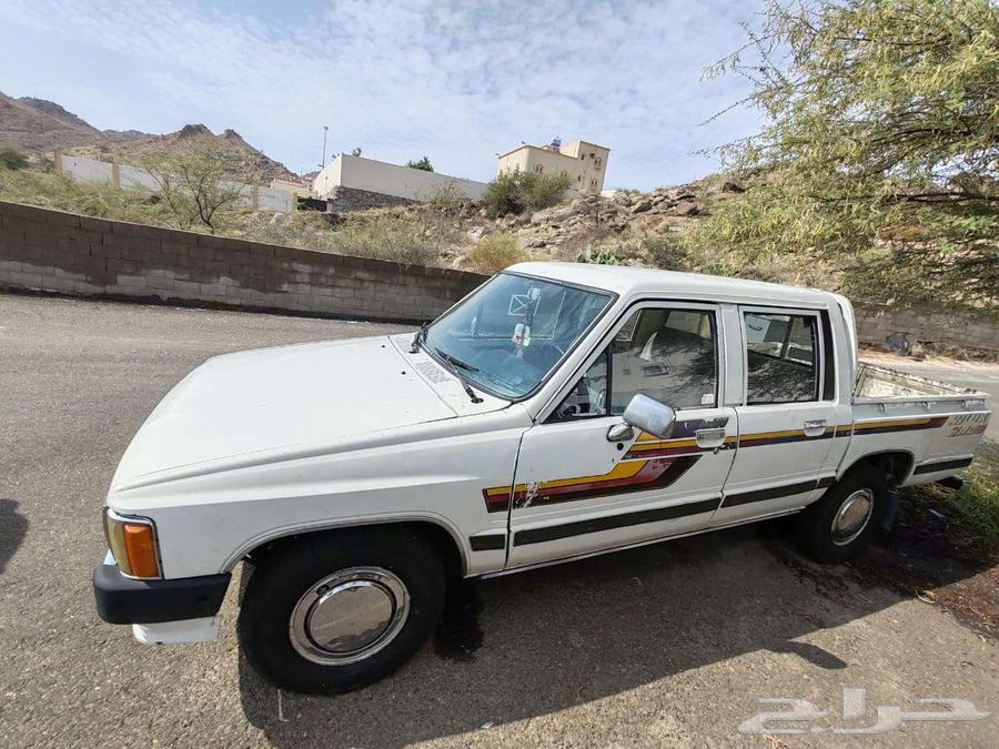 Hilux 1985 Gmarten64413057387267111