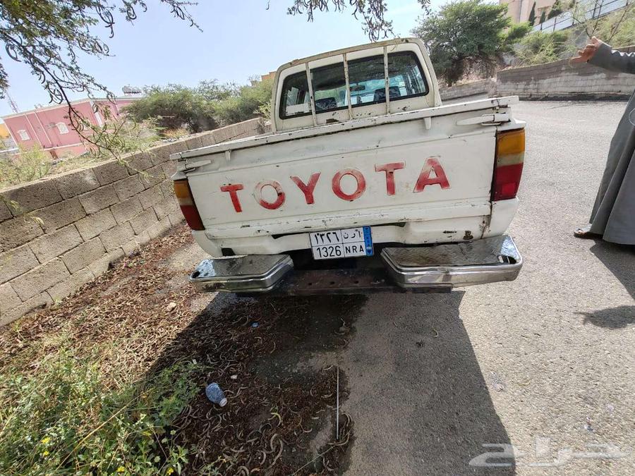 Hilux 1985 Gmarten64413057387267114