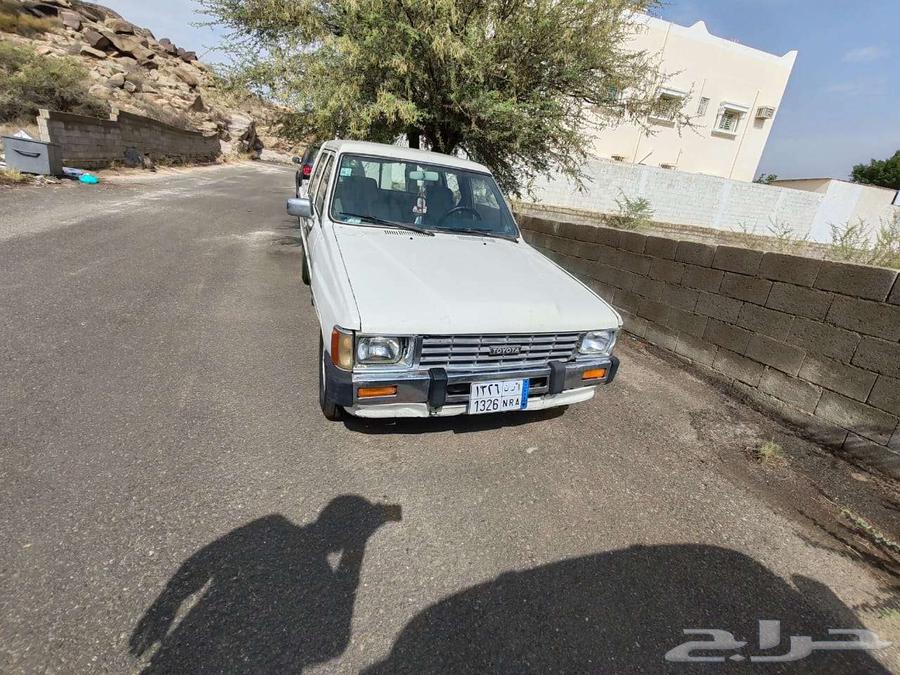 Hilux 1985 Gmarten64413057387267112