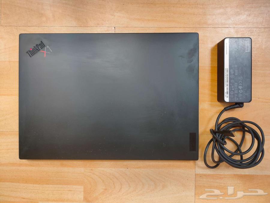 لينوفو X1 كاربون i7 جيل 11 رام 16 جيجا 512 جيجا SSD64241577830529111