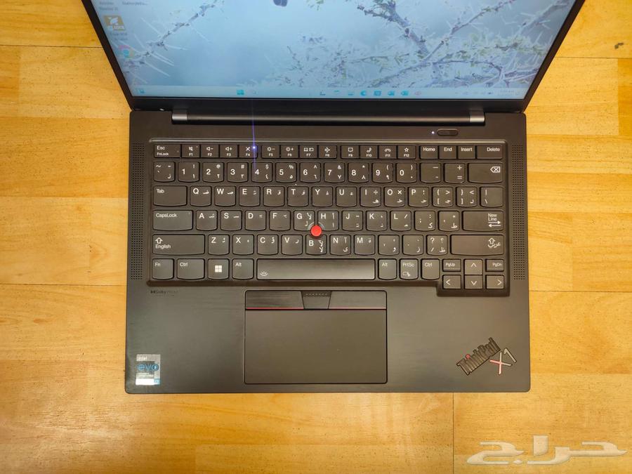 لينوفو X1 كاربون i7 جيل 11 رام 16 جيجا 512 جيجا SSD64241577830529110