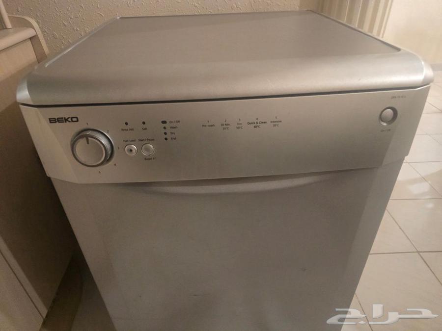 غسالة أطباق بيكو64242090462850112