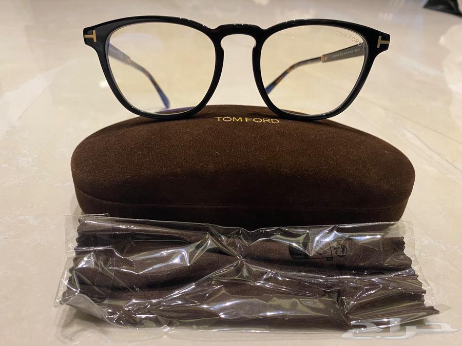 نظارة طبية توم فورد اصلية64242264368898110