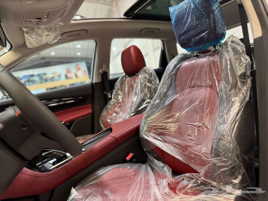 دونج فينج AX7 فل كامل 2023 اقل سعر كاش وتقسط64413837981569114