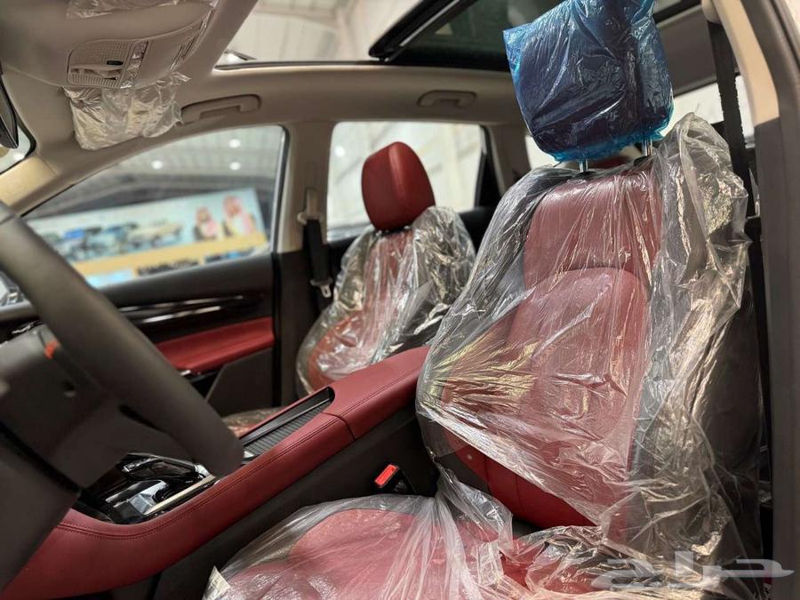 دونج فينج AX7 فل كامل 2023 اقل سعر كاش وتقسط64413837981569113