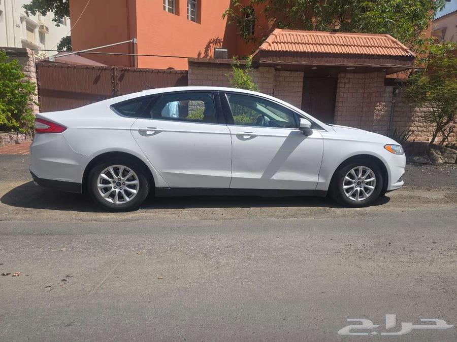 فورد فيوجن 201664413824719490113