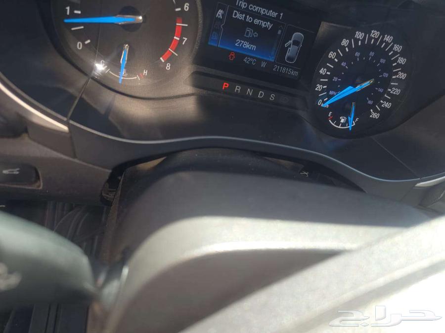 فورد فيوجن 201664413824719490112