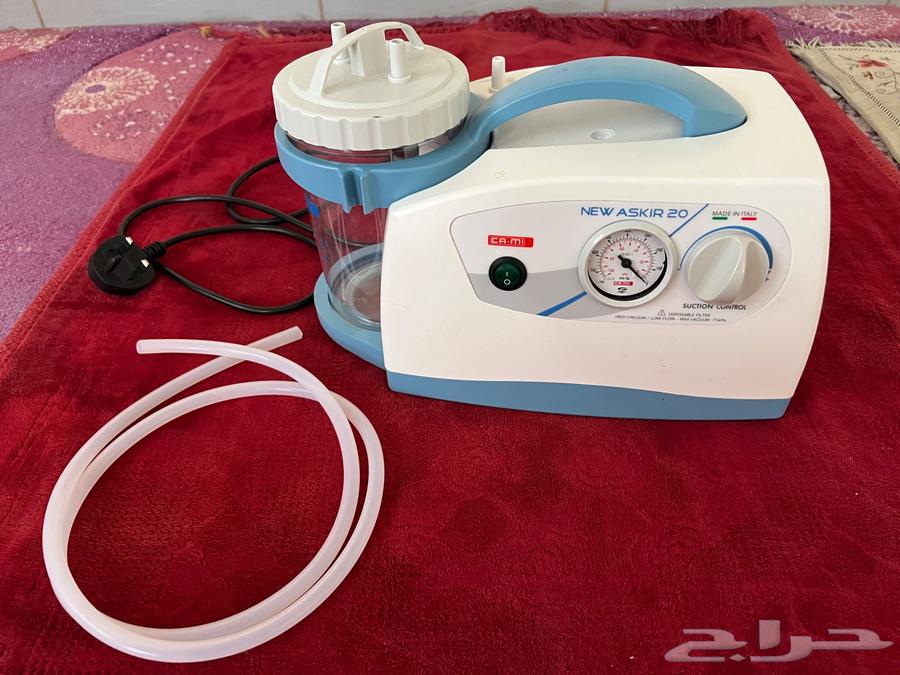 للبيع جهاز طبي64243342789634110