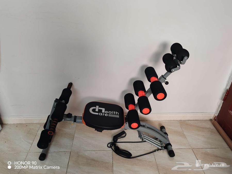 فرصة جهاز رياضي...64244076247042111