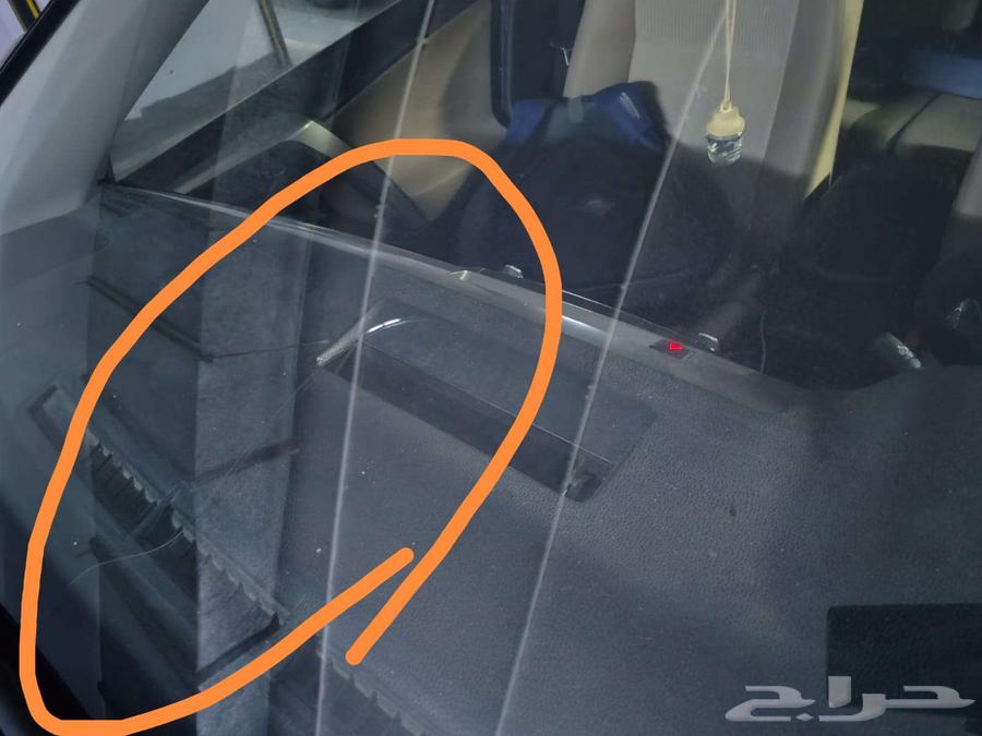 سياره تويوتا رافور مديل 2014 نظيفة للبيع64414408433539111