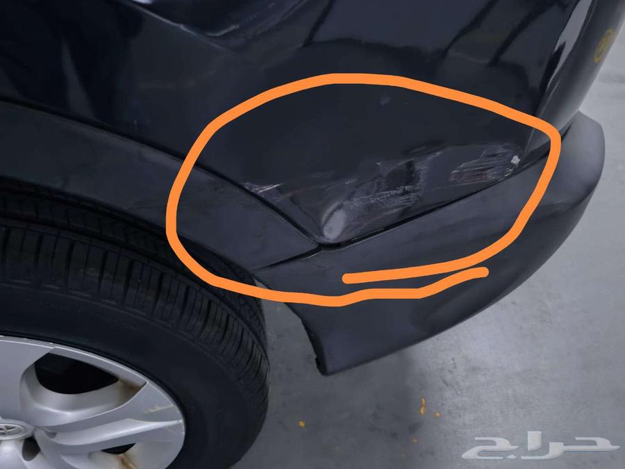 سياره تويوتا رافور مديل 2014 نظيفة للبيع64414408433539110