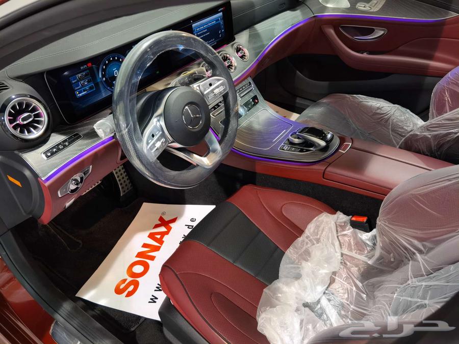 Mercedes CLS 450 AMG KIT Dashboard Reservoir (4) Thousand Special Edition64414302791426111