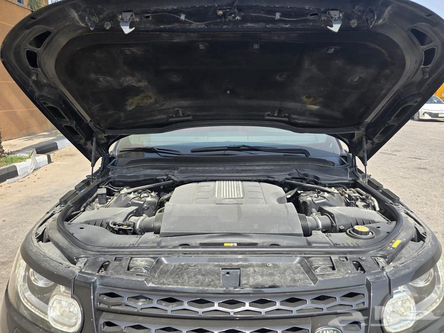 للبيع رنج سوبر شارج 201564414328941697112