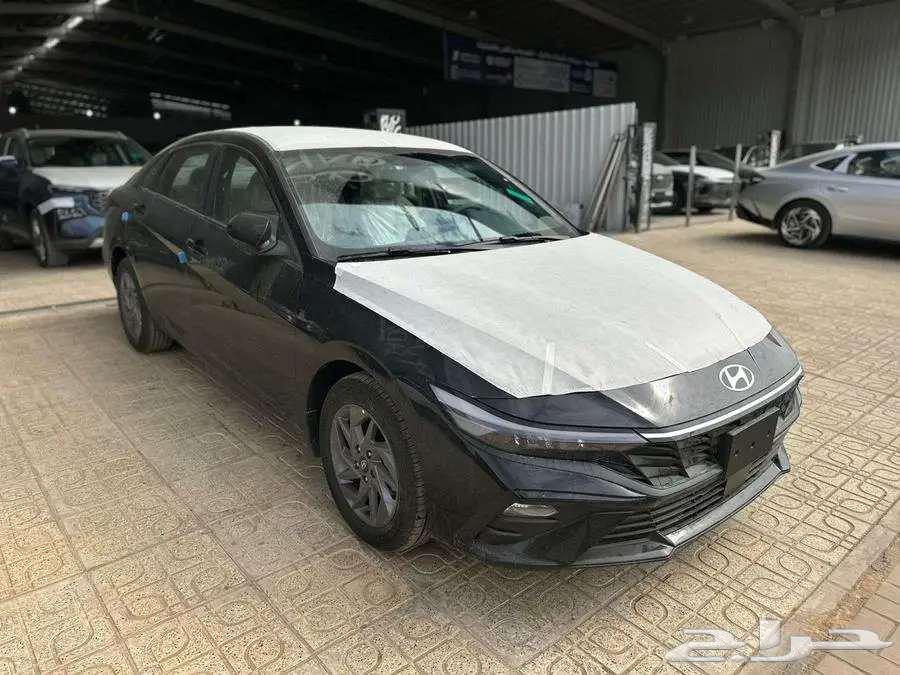 هيونداي النترا سمارت 2025 - ب1.199 ريال شهريا64415424420353110