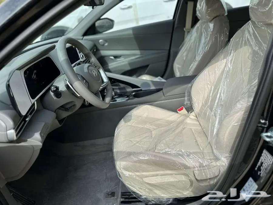 هيونداي النترا سمارت 2025 - ب1.199 ريال شهريا64415424420353114