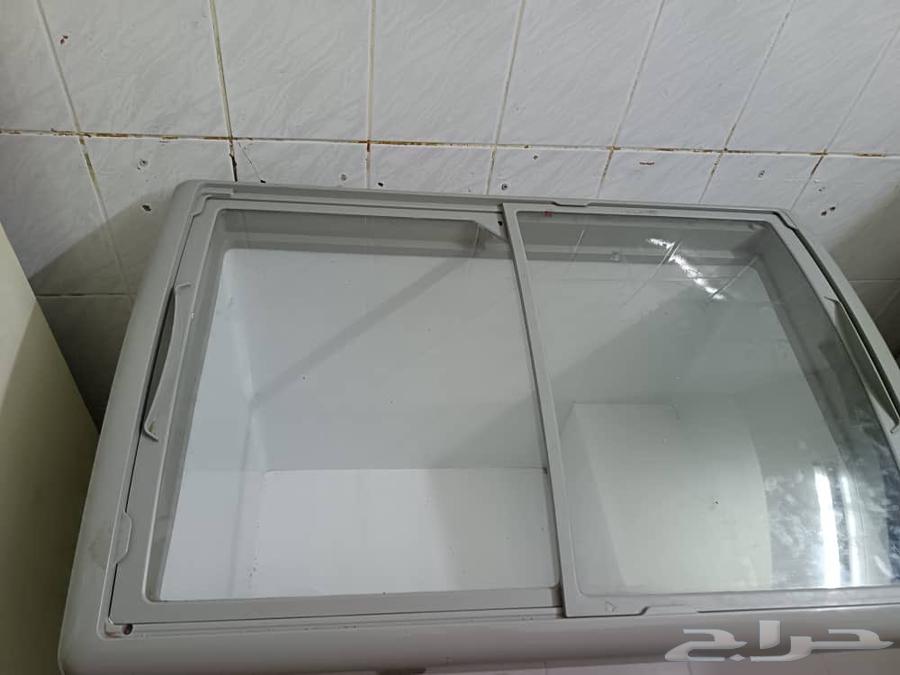 ثلاجه بانكول تجميد 18-64244591356674110