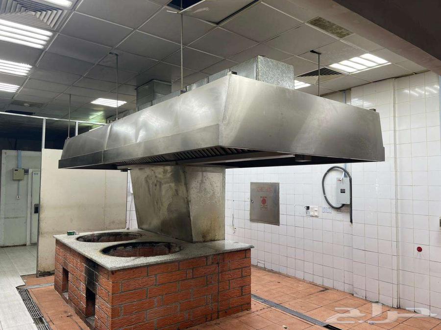 مدخنة هيدرولك استانلس64244923112707113