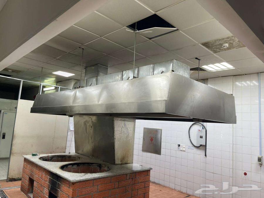 مدخنة هيدرولك استانلس64244923112707114