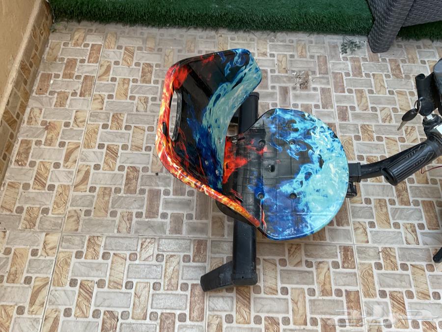 Drift Scooter64244758384642112