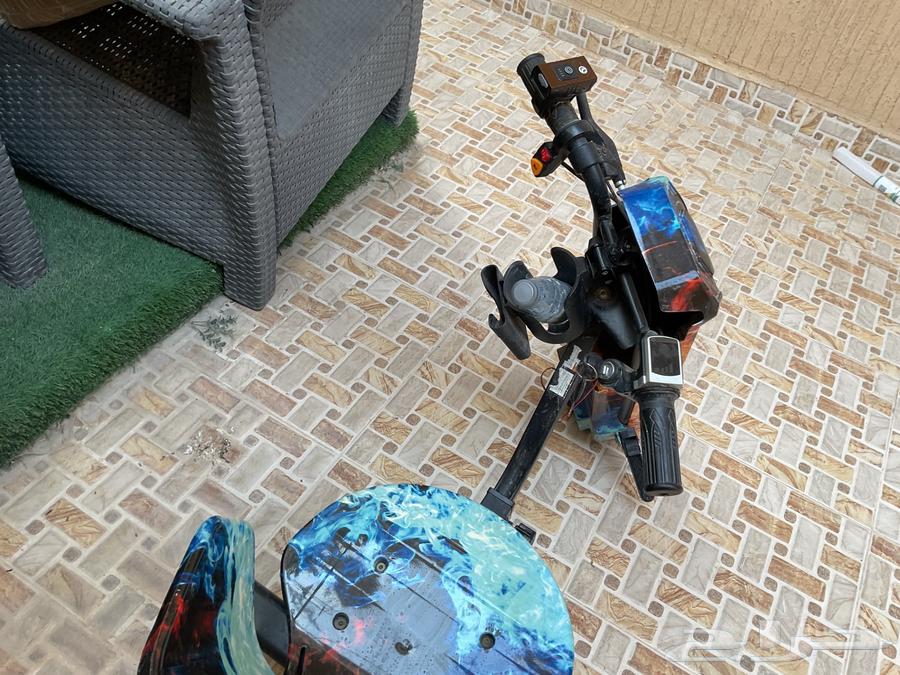 Drift Scooter64244758384642111