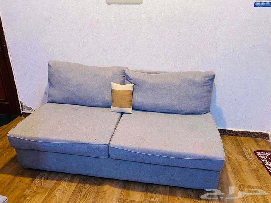 SOFA SET  طقم أريكة64244923154433114