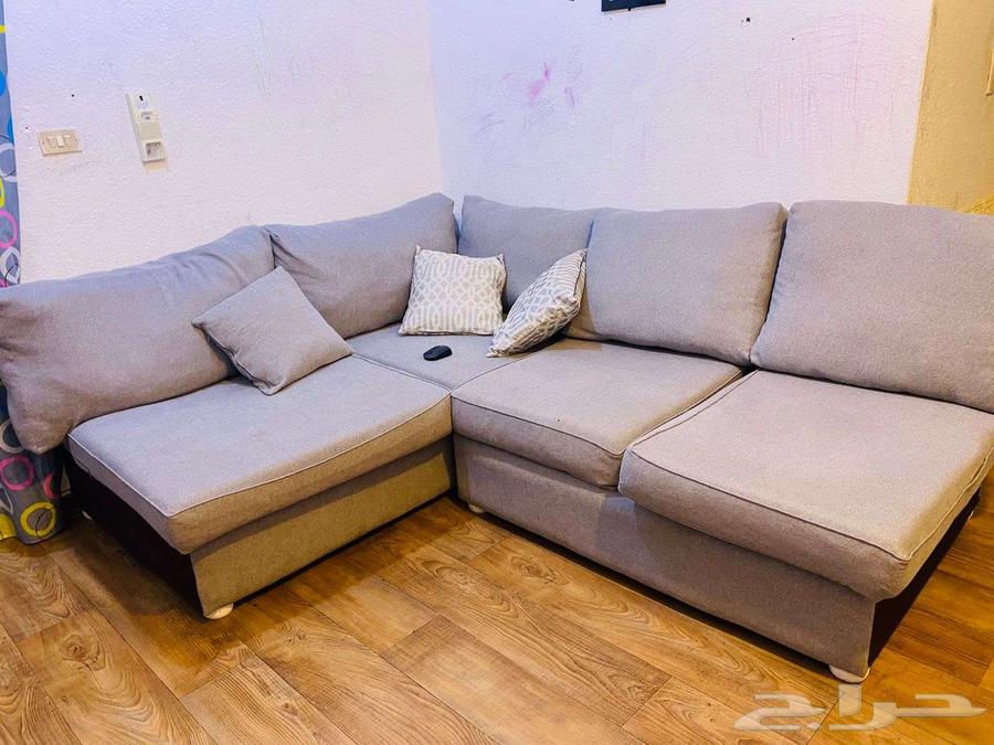 SOFA SET  طقم أريكة64244923154433112