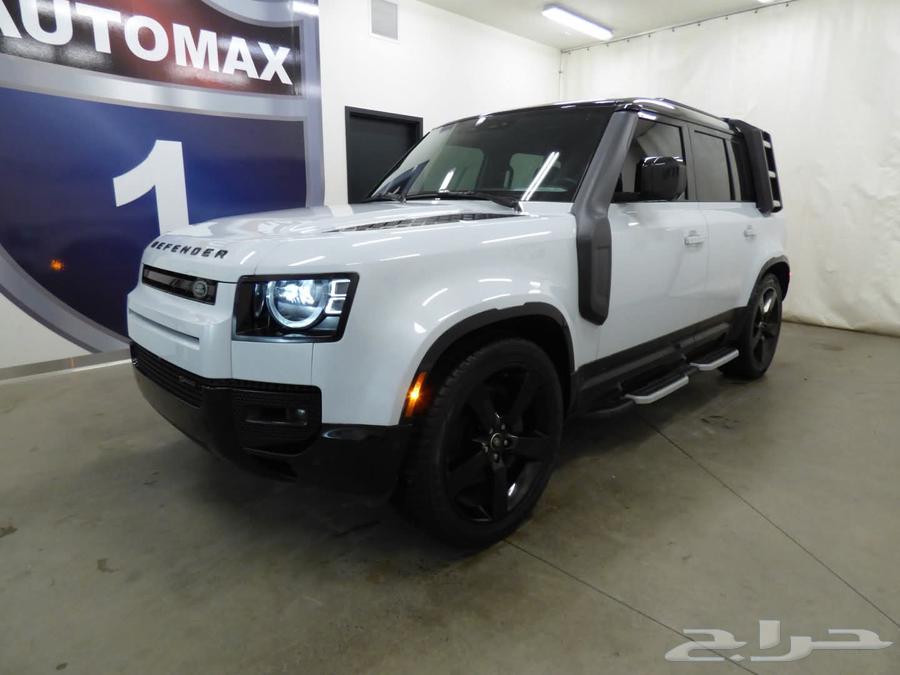 للبيع 2023 لاندروفر X ديفندر 110 ((ب259 الف ريال))64414619939329110