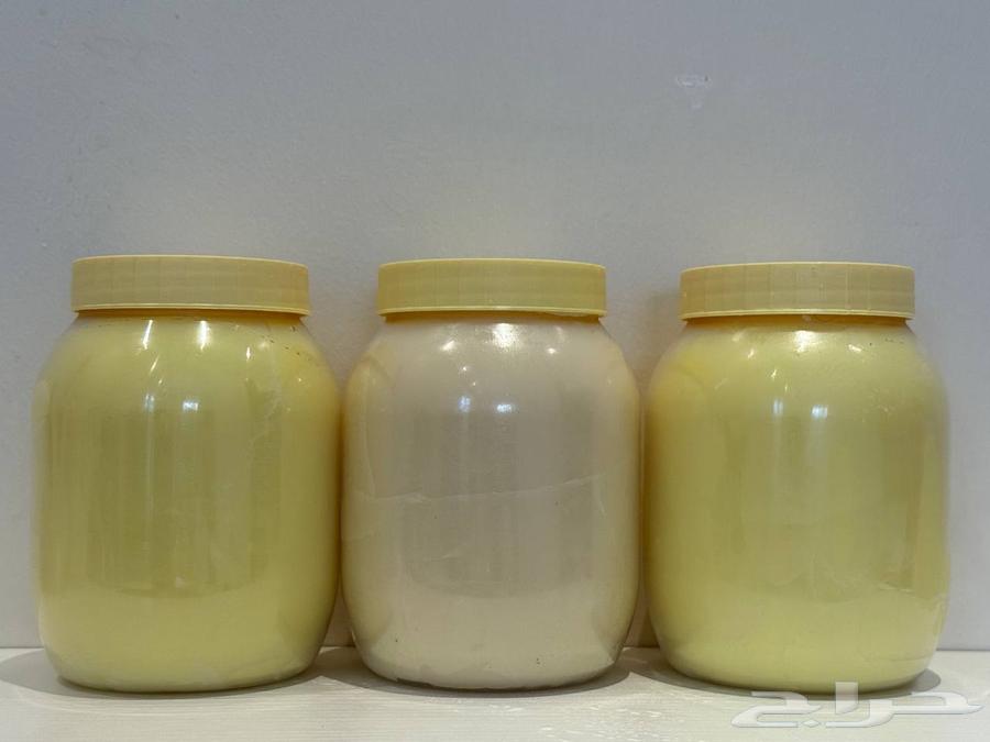 سمن غنم سمن امي ربي يحفظها64245481642371110