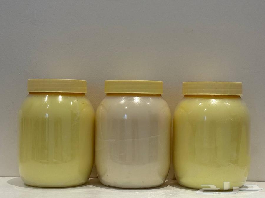 سمن غنم سمن امي ربي يحفظها64245481642371112