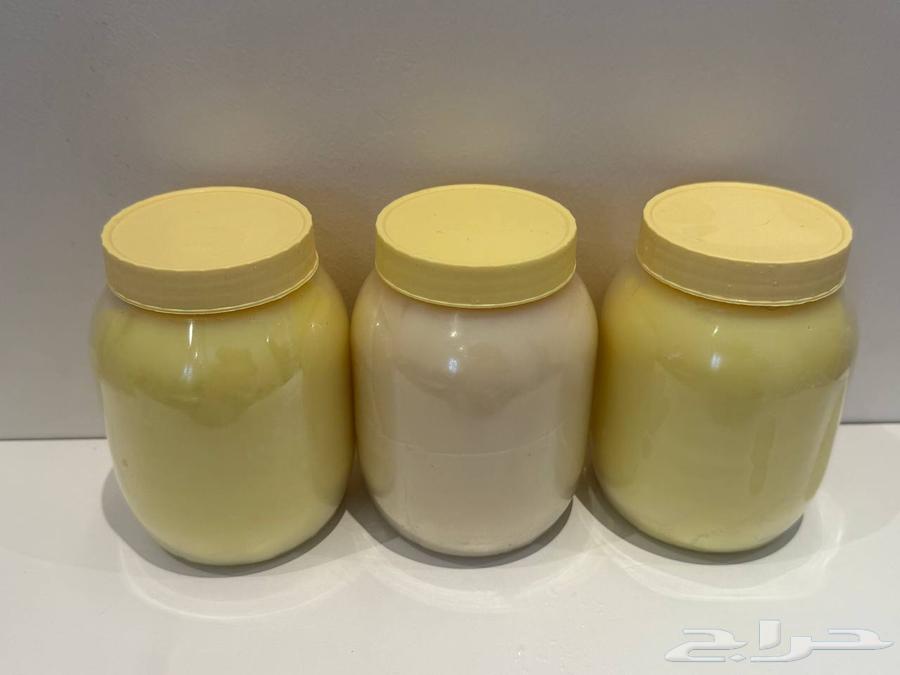 سمن غنم سمن امي ربي يحفظها64245481642371111