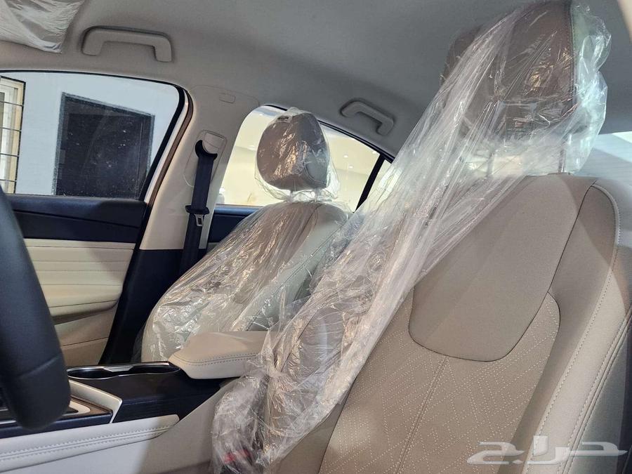 شيري اريزو 5 كمفورت 2025 كاش او أقساط راتب من 350064415316697986112