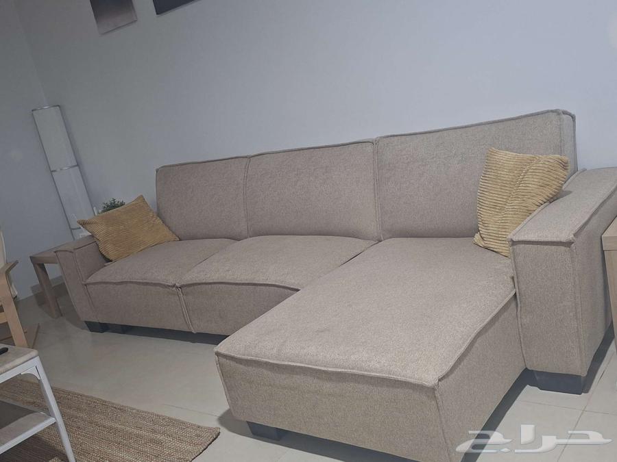 أريكة على شكل حرف L64247355107074110