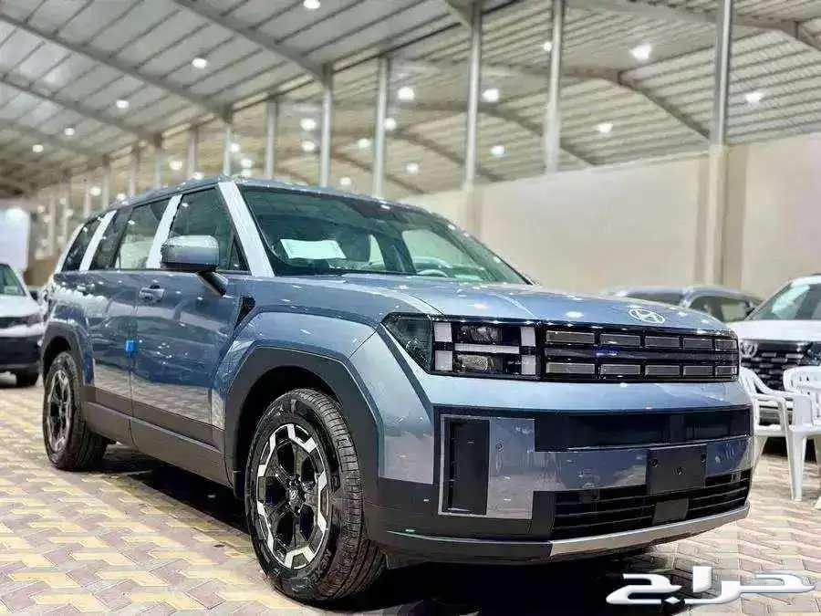 هيونداي سنتافي سمارت 2.5 الشكل الجديد 2024 كاش واقساط64416107908353111