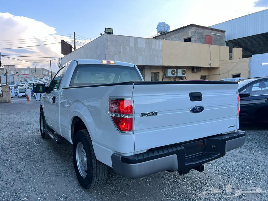 فورد F150 غماره 2013 سعودي 8 سرندل بدون دبل64415961167745113
