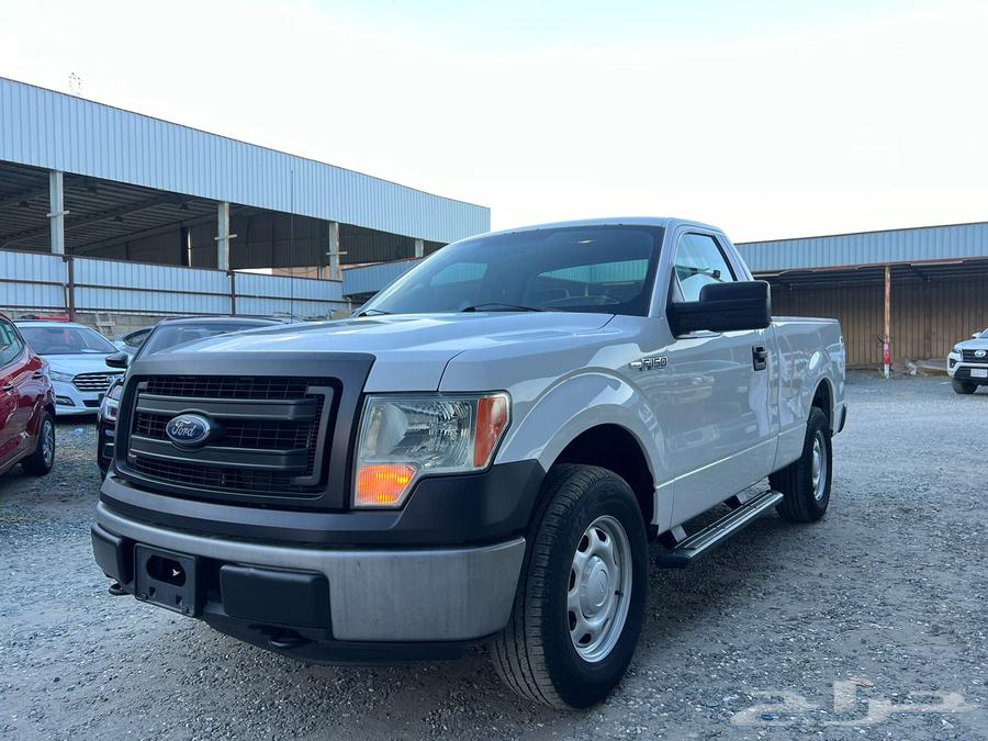 فورد F150 غماره 2013 سعودي 8 سرندل بدون دبل64415961167745111