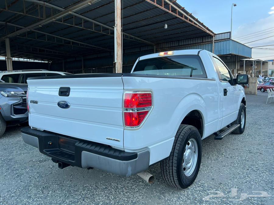فورد F150 غماره 2013 سعودي 8 سرندل بدون دبل64415961167745112